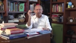 Kılıçdaroğlu’ndan Alevi Kimliğiyle İlgili Açıklama