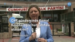 CHP gündeminde Kemal Kılıçdaroğlu'nun istifası olacak mı?