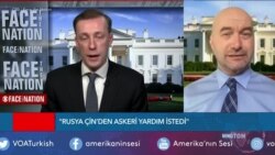 Amerika’dan Çin’e Rusya Uyarısı