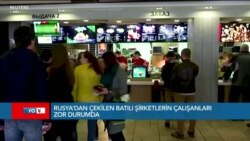 Batılı Şirketlerin Rusya’dan Ayrılması Ne Anlama Geliyor? 