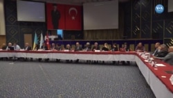 Kırım Tatarları Rusya’yı Kınadı Miting Yasaklandı