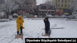 Diyarbakir