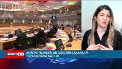 AB: "Kiev'i Terk Etmeye Gerek Yok"