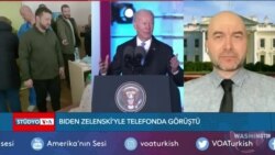 Pentagon: "Rusya’nın Şiddeti Azalttığına Dair Kanıt Yok"