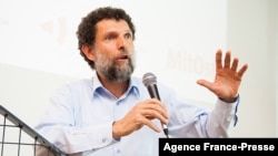 Osman Kavala