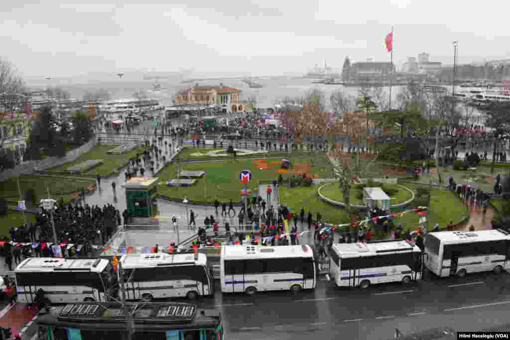 Foto: Hilmi Hacaloğlu