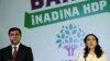 Ankara Cumhuriyet Başsavcılığı tarafından sürdürülen soruşturmada eski HDP Eş Genel Başkanı Selahattin Demirtaş'ın ve Figen Yüksekdağ’ın da aralarında bulunduğu 108 şüpheli hakkında iddianame hazırladı.