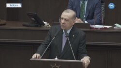 Erdoğan: “Faiz Belasını Milletin Sırtından Kaldıracağız”