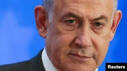 İsrail Başbakanı Netanyahu, “herhangi bir askeri birliğe yaptırım uygulanmasına karşı mücadele edeceğini” dedi.